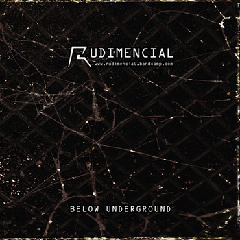 Below Underground cover art