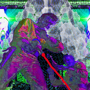 Hotboxin Thru Traffic cover art
