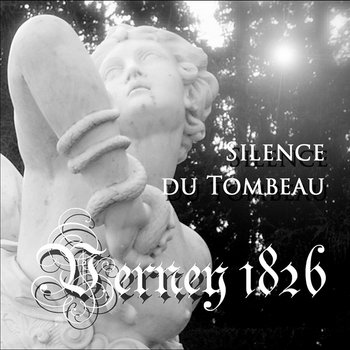 Silence du Tombau cover art