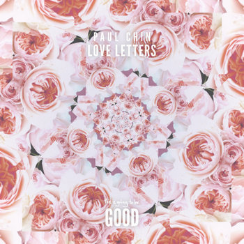 Love Letters cover art