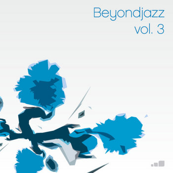 Beyondjazz Vol. 3 cover art