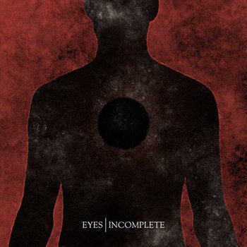 Incomplete cover art