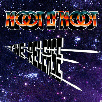 Time Release cover art