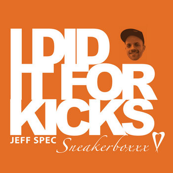 Sneakerboxxx cover art