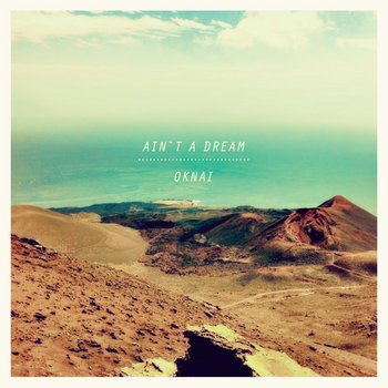 Ain’t a Dream cover art