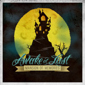 Mansion Of Memories cover art