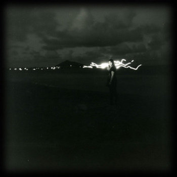 Motion and Rest cover art
