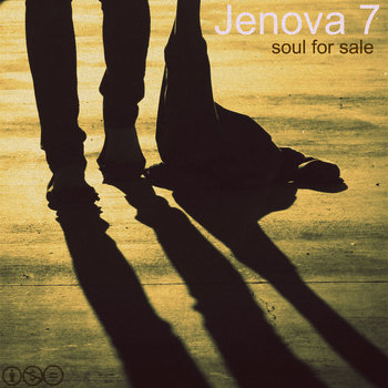 Soul For Sale cover art