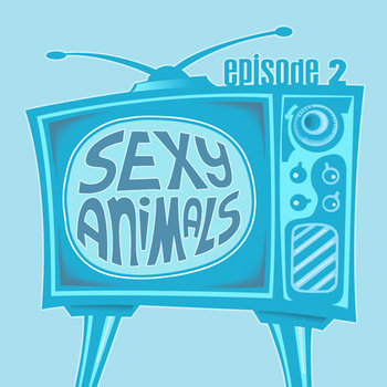 Episode 2 cover art