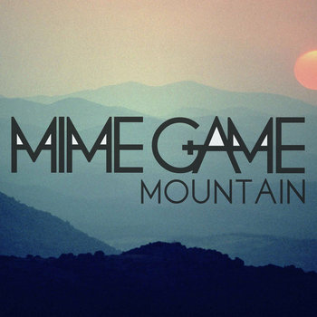Mountain cover art
