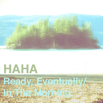 Ready, Eventually/In The Morning cover art