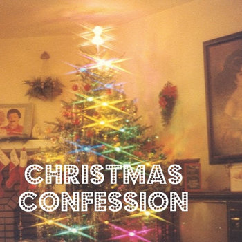 Christmas Confession cover art