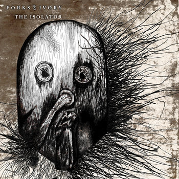 The Isolator cover art