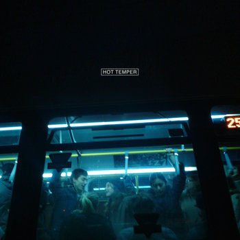 All My Friends Are Depressed cover art