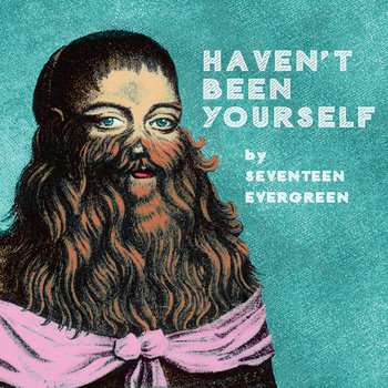 Haven't Been Yourself cover art