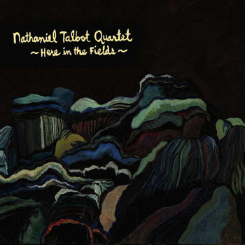 Here in the Fields cover art