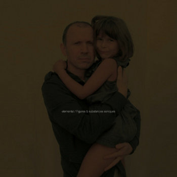 Figures & substances soniques cover art