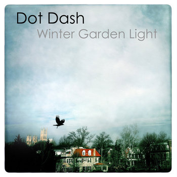 Winter Garden Light cover art