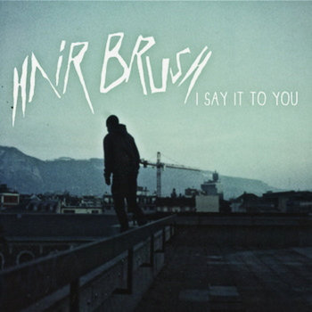 I Say It To You cover art