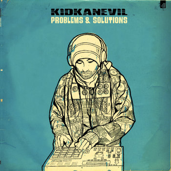 Problems & Solutions cover art
