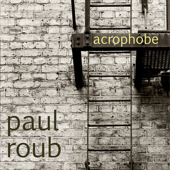 Acrophobe cover art