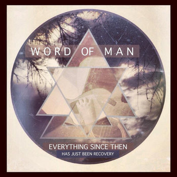 Everything Since Then Has Just Been Recovery cover art