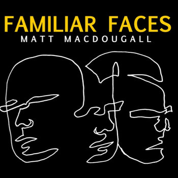 Familiar Faces cover art