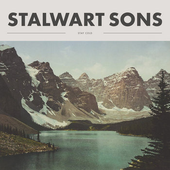 Stay Cold cover art