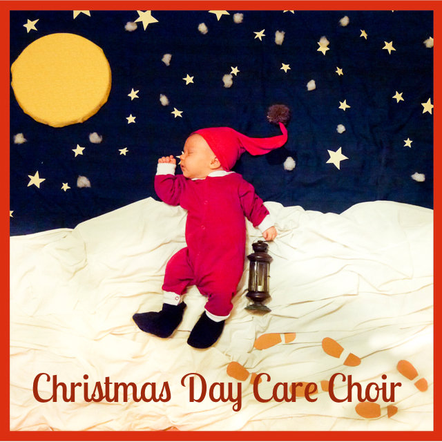 Crying Day Care Choir