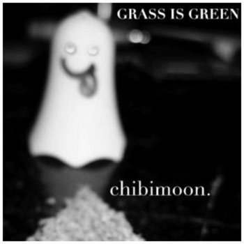 Chibimoon cover art
