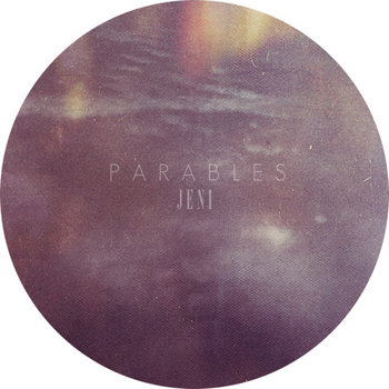Parables cover art