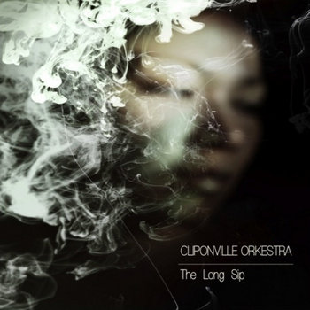 The Long Sip cover art