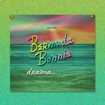 Drama cover art