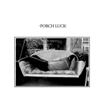 Porch Luck cover art