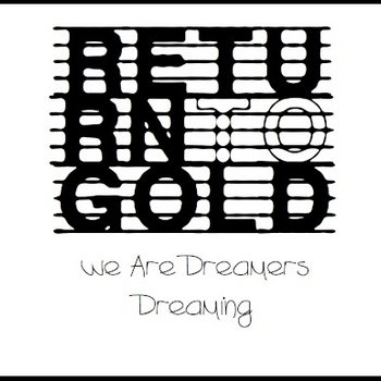 We Are Dreamers Dreaming (demo) EP cover art