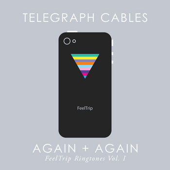Again + Again cover art