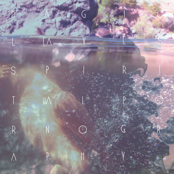 Spiritual Pornography cover art