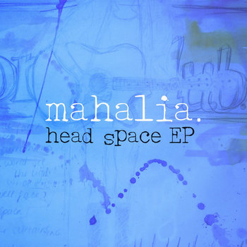 Head Space EP cover art