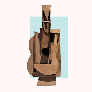 Put 'Em All Together - EP cover art