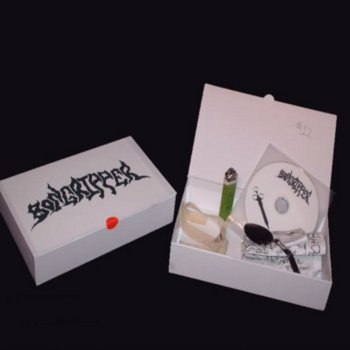 Heroin cover art