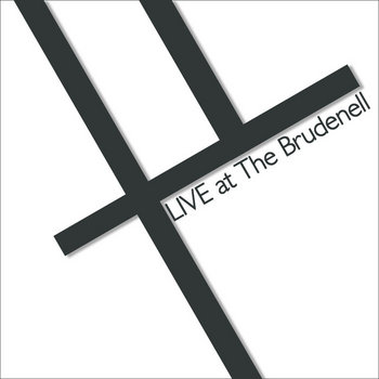 Live At The Brudenell cover art