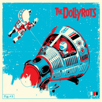 The Dollyrots cover art