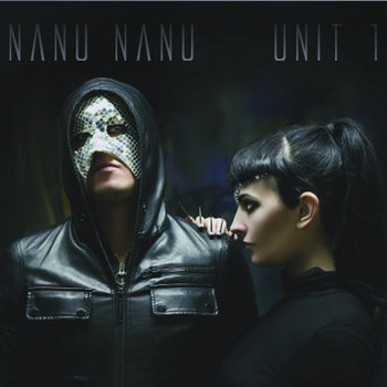 Unit 1 cover art