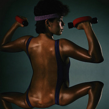 Sports cover art