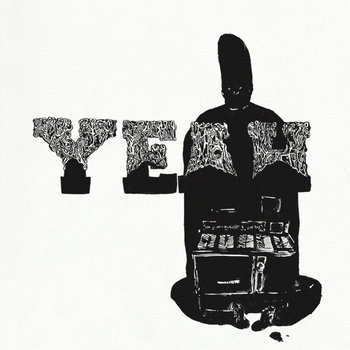 The Challenge cover art