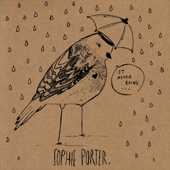 Sophie Porter cover art