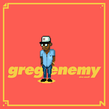 xtra small cover art