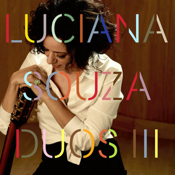 Duos III cover art