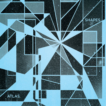 Shapes cover art
