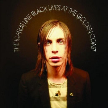 Black Lives at the Golden Coast (expanded edition) cover art